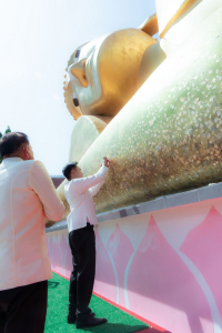 มรภ.เทพสตรี ร่วมงานแห่เทียนพรรษา 9 วัด สืบสานงานประเพณี ยลถิ่นกกโก ยกระดับท่องเที่ยวและเศรษฐกิจชุมชน