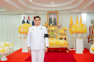 มรภ.เทพสตรี ร่วมกิจกรรมเฉลิมพระเกียรติพระบาทสมเด็จพระเจ้าอยู่หัว เนื่องในโอกาสวันเฉลิมพระชนมพรรษา 28 กรกฎาคม 2569