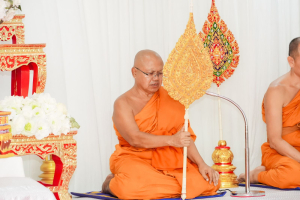 มรภ.เทพสตรี ร่วมกิจกรรมเฉลิมพระเกียรติพระบาทสมเด็จพระเจ้าอยู่หัว เนื่องในโอกาสวันเฉลิมพระชนมพรรษา 28 กรกฎาคม 2569