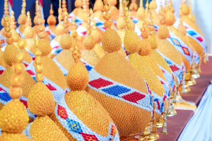 มรภ.เทพสตรี ร่วมกิจกรรมเฉลิมพระเกียรติพระบาทสมเด็จพระเจ้าอยู่หัว เนื่องในโอกาสวันเฉลิมพระชนมพรรษา 28 กรกฎาคม 2569