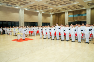 มรภ.เทพสตรี ร่วมกิจกรรมเฉลิมพระเกียรติพระบาทสมเด็จพระเจ้าอยู่หัว เนื่องในโอกาสวันเฉลิมพระชนมพรรษา 28 กรกฎาคม 2569