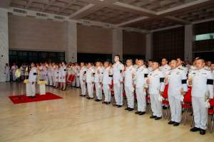 มรภ.เทพสตรี ร่วมกิจกรรมเฉลิมพระเกียรติพระบาทสมเด็จพระเจ้าอยู่หัว เนื่องในโอกาสวันเฉลิมพระชนมพรรษา 28 กรกฎาคม 2569