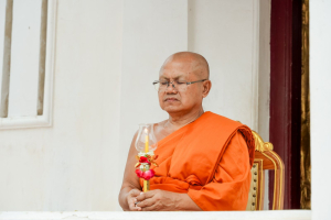 มรภ.เทพสตรี ร่วมงานสัปดาห์ส่งเสริมพระพุทธศาสนา เนื่องในเทศกาลวันอาสาฬหบูชาและวันเข้าพรรษา