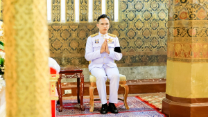 มรภ.เทพสตรี ร่วมงานสัปดาห์ส่งเสริมพระพุทธศาสนา เนื่องในเทศกาลวันอาสาฬหบูชาและวันเข้าพรรษา