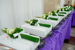 มรภ.เทพสตรี ร่วมพิธีทำบุญตักบาตรและพิธีบำเพ็ญกุศล อุทิศถวายเป็นพระกุศลแด่ สมเด็จพระเจ้าลูกเธอ เจ้าฟ้าพัชรกิติยาภาฯ ในวาระครบ 50 วัน (ปัญญาสมวาร)