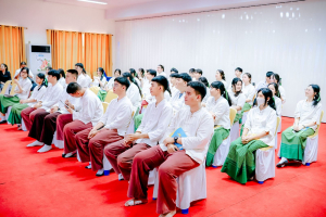 คณะมนุษยศาสตร์ฯ มรภ.เทพสตรี เดินหน้าจัดกิจกรรม มนุษย์-สังคมสัญจร ลงพื้นที่แนะแนวการศึกษา 5 สถานศึกษา นำร่องรับสมัครนักศึกษา ปีการศึกษา 2570