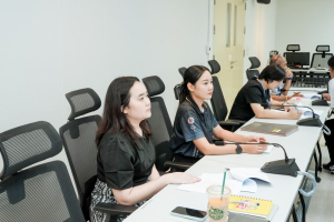 มรภ.เทพสตรี จัดประชุมเตรียมความพร้อมงานพิธีพระราชทานปริญญาบัตร ประจำปี พ.ศ. 2569 ครั้งที่ 1