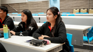 สาขาวิชารัฐประศาสนศาสตร์ คณะมนุษยศาสตร์ฯ มรภ.เทพสตรี จัดปัจฉิมนิเทศและสัมมนาหลังฝึกประสบการณ์วิชาชีพ ภาคปกติ