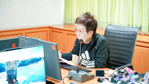 มรภ.เทพสตรี จัดประชุมคณะกรรมการบัณฑิตศึกษา ครั้งที่ 8/2569