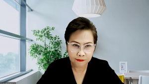 มรภ.เทพสตรี จัดประชุมคณะกรรมการบัณฑิตศึกษา ครั้งที่ 8/2569