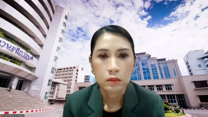 มรภ.เทพสตรี จัดประชุมคณะกรรมการบัณฑิตศึกษา ครั้งที่ 8/2569