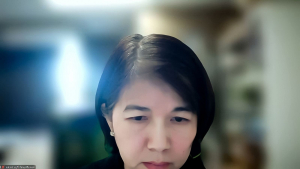 มรภ.เทพสตรี จัดประชุมคณะกรรมการบัณฑิตศึกษา ครั้งที่ 8/2569