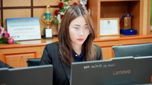 มรภ.เทพสตรี จัดประชุมคณะกรรมการบัณฑิตศึกษา ครั้งที่ 8/2569