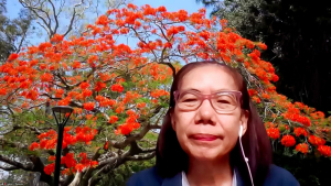 การประชุมสภาวิชาการมหาวิทยาลัยราชภัฏเทพสตรี ครั้งที่ 8/2569
