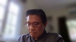 การประชุมสภาวิชาการมหาวิทยาลัยราชภัฏเทพสตรี ครั้งที่ 8/2569