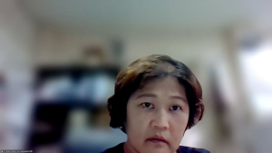 การประชุมสภาวิชาการมหาวิทยาลัยราชภัฏเทพสตรี ครั้งที่ 8/2569