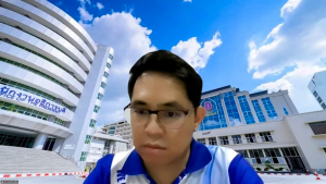 การประชุมสภาวิชาการมหาวิทยาลัยราชภัฏเทพสตรี ครั้งที่ 8/2569