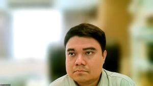 การประชุมสภาวิชาการมหาวิทยาลัยราชภัฏเทพสตรี ครั้งที่ 8/2569