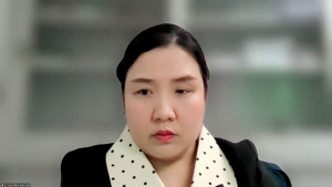 การประชุมสภาวิชาการมหาวิทยาลัยราชภัฏเทพสตรี ครั้งที่ 8/2569