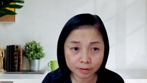 การประชุมสภาวิชาการมหาวิทยาลัยราชภัฏเทพสตรี ครั้งที่ 8/2569