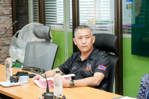 การประชุม คกก.ประจำสำนักศิลปะและวัฒนธรรม มรภ.เทพสตรี ครั้งที่ 4/2569