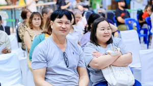 มรภ.เทพสตรี ร่วมการแถลงข่าว Bike Rally-Tour of Lopburi 2026 ปักหมุดอ่างเก็บน้ำซับเหล็ก ลุยท่องเที่ยวเชิงกีฬา
