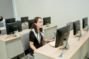 คณะครุศาสตร์ มรภ.เทพสตรี จัดโครงการพัฒนาบุคลากร เสริมทักษะ Generative AI สำหรับนักวิจัย มุ่งยกระดับตำแหน่งทางวิชาการ