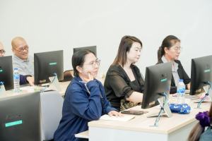 คณะครุศาสตร์ มรภ.เทพสตรี จัดโครงการพัฒนาบุคลากร เสริมทักษะ Generative AI สำหรับนักวิจัย มุ่งยกระดับตำแหน่งทางวิชาการ