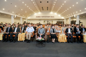 มรภ.เทพสตรี ร่วมขับเคลื่อนนโยบายกระทรวงศึกษาธิการ ยกระดับคุณภาพและประสิทธิภาพการศึกษาจังหวัดลพบุรี