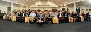มรภ.เทพสตรี ร่วมขับเคลื่อนนโยบายกระทรวงศึกษาธิการ ยกระดับคุณภาพและประสิทธิภาพการศึกษาจังหวัดลพบุรี