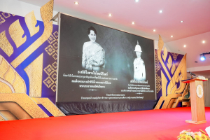 มรภ.เทพสตรี ร่วมขับเคลื่อนนโยบายกระทรวงศึกษาธิการ ยกระดับคุณภาพและประสิทธิภาพการศึกษาจังหวัดลพบุรี