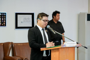 มรภ.เทพสตรี ร่วมขับเคลื่อนนโยบายกระทรวงศึกษาธิการ ยกระดับคุณภาพและประสิทธิภาพการศึกษาจังหวัดลพบุรี