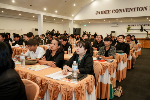 มรภ.เทพสตรี ร่วมขับเคลื่อนนโยบายกระทรวงศึกษาธิการ ยกระดับคุณภาพและประสิทธิภาพการศึกษาจังหวัดลพบุรี
