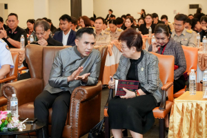 มรภ.เทพสตรี ร่วมขับเคลื่อนนโยบายกระทรวงศึกษาธิการ ยกระดับคุณภาพและประสิทธิภาพการศึกษาจังหวัดลพบุรี