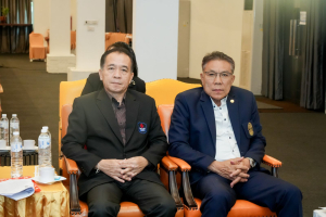 มรภ.เทพสตรี ร่วมขับเคลื่อนนโยบายกระทรวงศึกษาธิการ ยกระดับคุณภาพและประสิทธิภาพการศึกษาจังหวัดลพบุรี