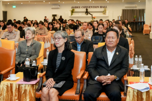 มรภ.เทพสตรี ร่วมขับเคลื่อนนโยบายกระทรวงศึกษาธิการ ยกระดับคุณภาพและประสิทธิภาพการศึกษาจังหวัดลพบุรี