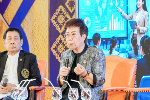 มรภ.เทพสตรี ร่วมขับเคลื่อนนโยบายกระทรวงศึกษาธิการ ยกระดับคุณภาพและประสิทธิภาพการศึกษาจังหวัดลพบุรี