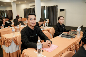 มรภ.เทพสตรี ร่วมขับเคลื่อนนโยบายกระทรวงศึกษาธิการ ยกระดับคุณภาพและประสิทธิภาพการศึกษาจังหวัดลพบุรี