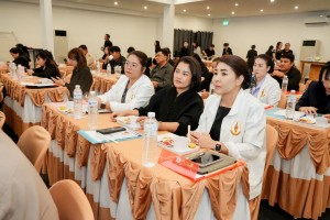 มรภ.เทพสตรี ร่วมขับเคลื่อนนโยบายกระทรวงศึกษาธิการ ยกระดับคุณภาพและประสิทธิภาพการศึกษาจังหวัดลพบุรี