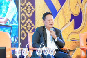 มรภ.เทพสตรี ร่วมขับเคลื่อนนโยบายกระทรวงศึกษาธิการ ยกระดับคุณภาพและประสิทธิภาพการศึกษาจังหวัดลพบุรี