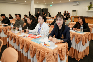 มรภ.เทพสตรี ร่วมขับเคลื่อนนโยบายกระทรวงศึกษาธิการ ยกระดับคุณภาพและประสิทธิภาพการศึกษาจังหวัดลพบุรี