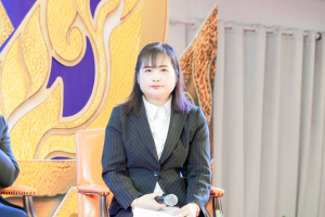มรภ.เทพสตรี ร่วมขับเคลื่อนนโยบายกระทรวงศึกษาธิการ ยกระดับคุณภาพและประสิทธิภาพการศึกษาจังหวัดลพบุรี