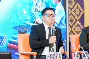 มรภ.เทพสตรี ร่วมขับเคลื่อนนโยบายกระทรวงศึกษาธิการ ยกระดับคุณภาพและประสิทธิภาพการศึกษาจังหวัดลพบุรี