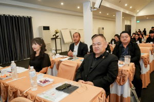 มรภ.เทพสตรี ร่วมขับเคลื่อนนโยบายกระทรวงศึกษาธิการ ยกระดับคุณภาพและประสิทธิภาพการศึกษาจังหวัดลพบุรี