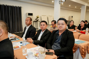 มรภ.เทพสตรี ร่วมขับเคลื่อนนโยบายกระทรวงศึกษาธิการ ยกระดับคุณภาพและประสิทธิภาพการศึกษาจังหวัดลพบุรี
