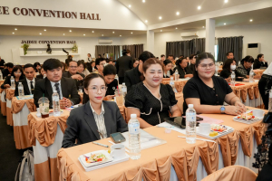 มรภ.เทพสตรี ร่วมขับเคลื่อนนโยบายกระทรวงศึกษาธิการ ยกระดับคุณภาพและประสิทธิภาพการศึกษาจังหวัดลพบุรี