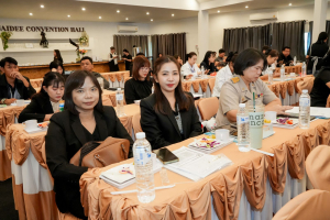 มรภ.เทพสตรี ร่วมขับเคลื่อนนโยบายกระทรวงศึกษาธิการ ยกระดับคุณภาพและประสิทธิภาพการศึกษาจังหวัดลพบุรี