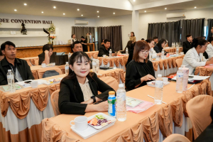 มรภ.เทพสตรี ร่วมขับเคลื่อนนโยบายกระทรวงศึกษาธิการ ยกระดับคุณภาพและประสิทธิภาพการศึกษาจังหวัดลพบุรี