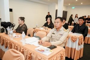 มรภ.เทพสตรี ร่วมขับเคลื่อนนโยบายกระทรวงศึกษาธิการ ยกระดับคุณภาพและประสิทธิภาพการศึกษาจังหวัดลพบุรี