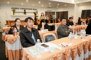 มรภ.เทพสตรี ร่วมขับเคลื่อนนโยบายกระทรวงศึกษาธิการ ยกระดับคุณภาพและประสิทธิภาพการศึกษาจังหวัดลพบุรี